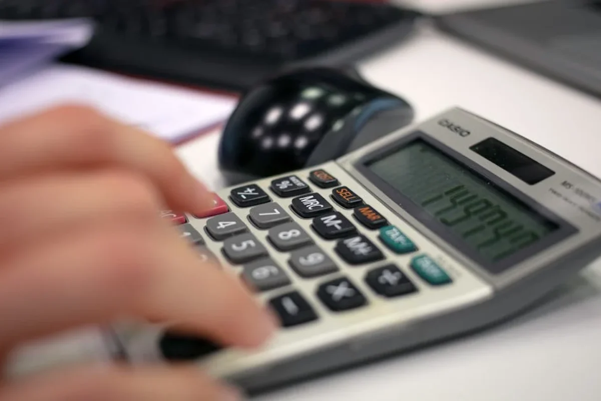 tância do cálculo correto de horas trabalhadas O cálculo correto das horas traba
