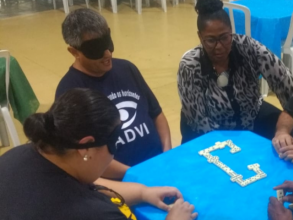 te adaptado. O evento acontece das 8h &agrave;s 14h, no Espa&ccedil;o Bem Viver