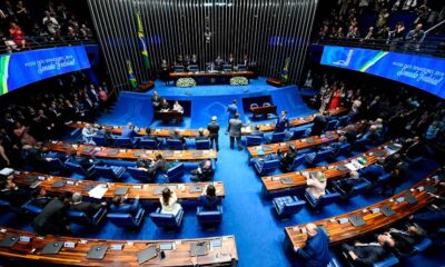 Marcos Oliveira/Agência Senado