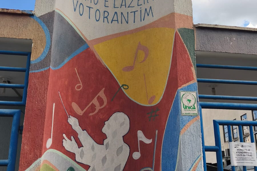 Luciana Lopez Votorantim COMENTÁRIOS Efetue o Login ou Cadastre-se para participar. Publicidade Últimas 1 Eleições do Co