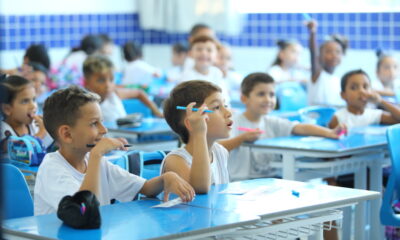 Foto: Claudio Vieira/PMSJC