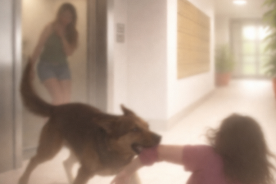 cachorro dentro de condomínio em Votorantim Home Notícias Notícias Região e Esta