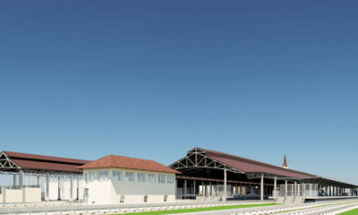 te de passageiros sobre trilhos no país e na conexão entre a capital e a região