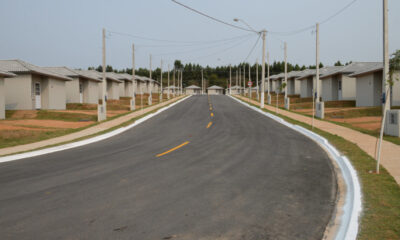 te para habitação e 309 famílias poderão ser beneficiadas com crédito para casa