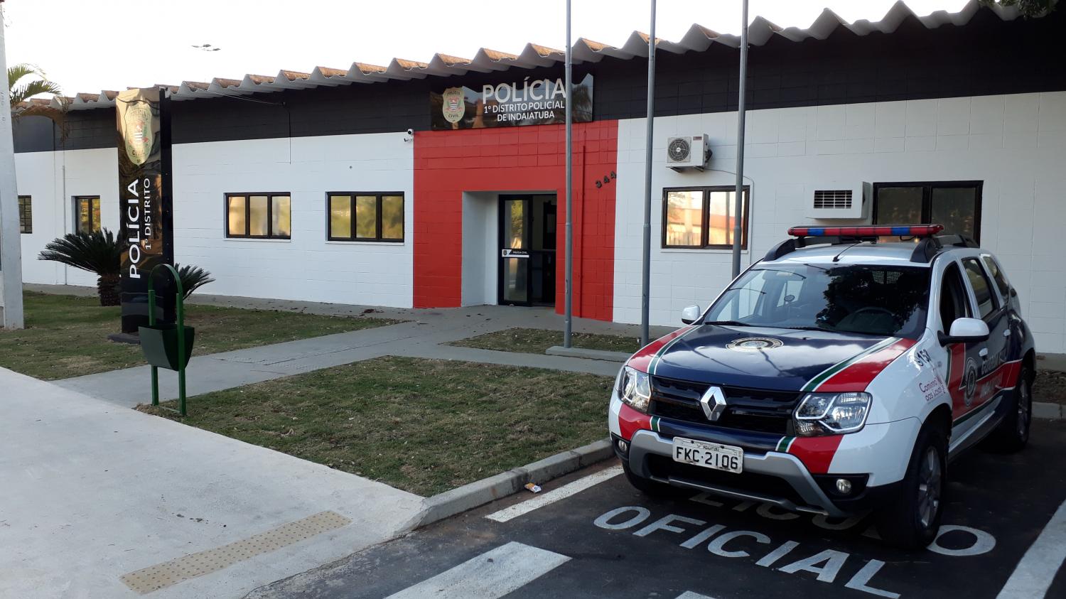 Criado com LabNews Pro