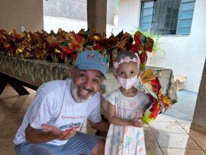 tantes centros de refer&ecirc;ncia no pa&iacute;s, com visitas em unidades de Ca