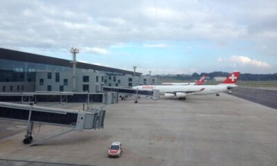 to Internacional de São Paulo, em Guarulhos, terá redução na capacidade de opera