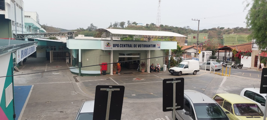 Luciana Lopez/ Arquivo UPA Central Após a adoção de operação “tartaruga” por médicos da Unidade de Pronto Atendimento (U