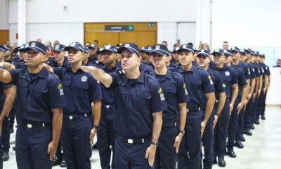 Foto: Claudio Vieira/PMSJC