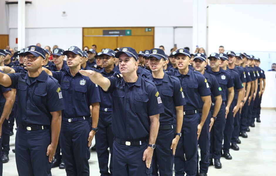 Foto: Claudio Vieira/PMSJC