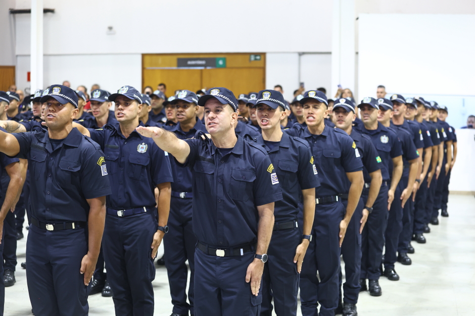 Foto: Claudio Vieira/PMSJC