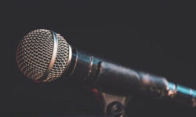 Prefeitura de Votorantim Prefeitura de Votorantim/Divulgação O Aquário Cultura recebe uma competição de poesia falada, n