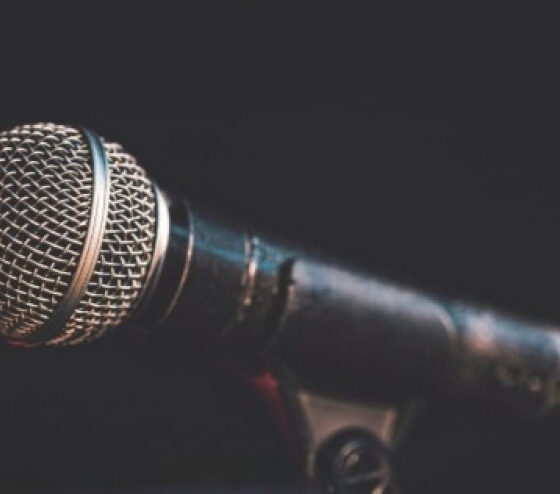 Prefeitura de Votorantim Prefeitura de Votorantim/Divulgação O Aquário Cultura recebe uma competição de poesia falada, n