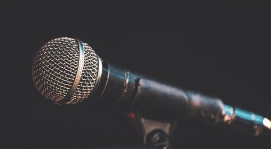 Prefeitura de Votorantim Prefeitura de Votorantim/Divulgação O Aquário Cultura recebe uma competição de poesia falada, n