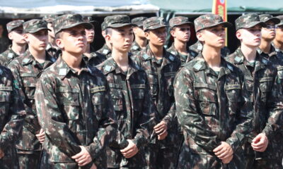 Foto: Claudio Vieira/PMSJC