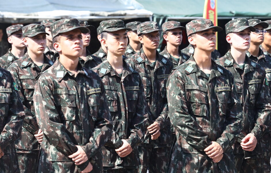 Foto: Claudio Vieira/PMSJC