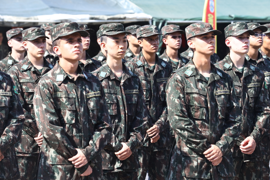 Foto: Claudio Vieira/PMSJC