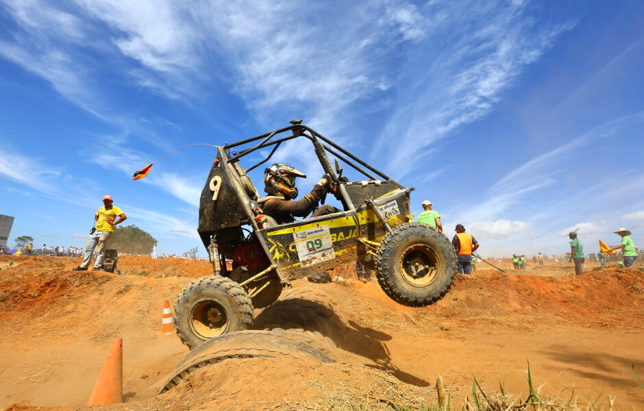 Foto: Claudio Vieira/PMSJC