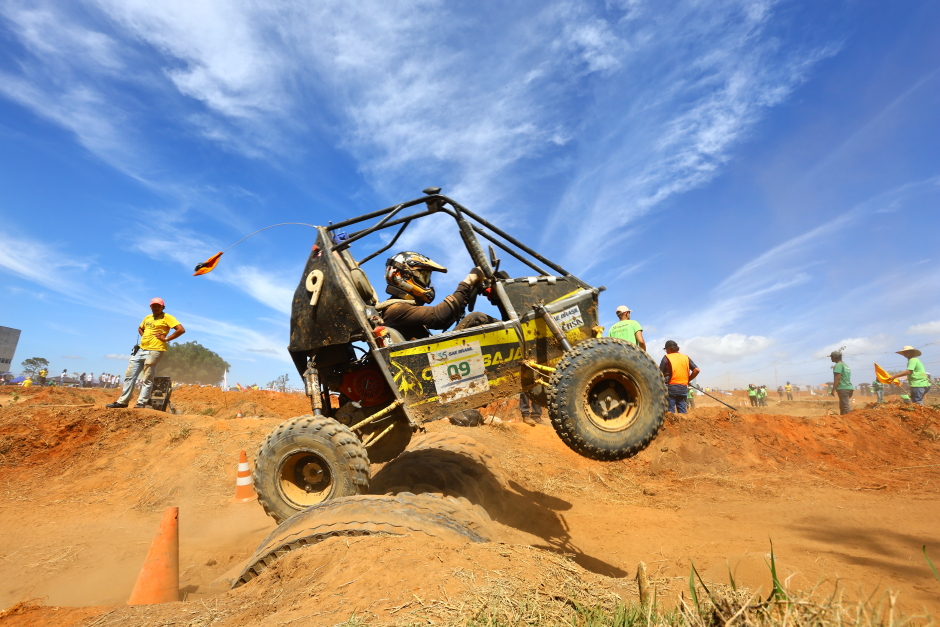 Foto: Claudio Vieira/PMSJC