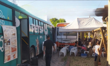 Prefeitura de Votorantim Prefeitura de Votorantim/Divulgação O 2º mutirão de castração de 2026 coordenado pela Prefeitur