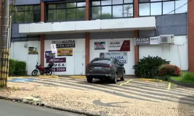 Reprodução/EPTV Valinhos registra queda de 37,5% nos postos de atendimento presencial; digitalização exclui idosos e red