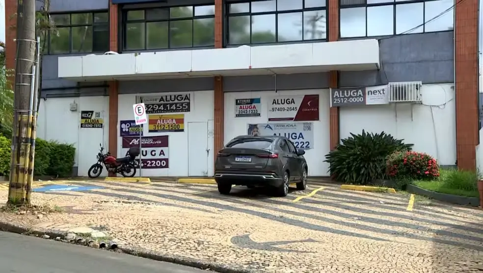 Reprodução/EPTV Valinhos registra queda de 37,5% nos postos de atendimento presencial; digitalização exclui idosos e red