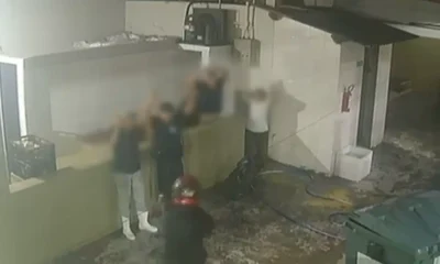 dentro de tudo! Basta acessar o link aqui ! Na sequência, o suspeito entra na ch