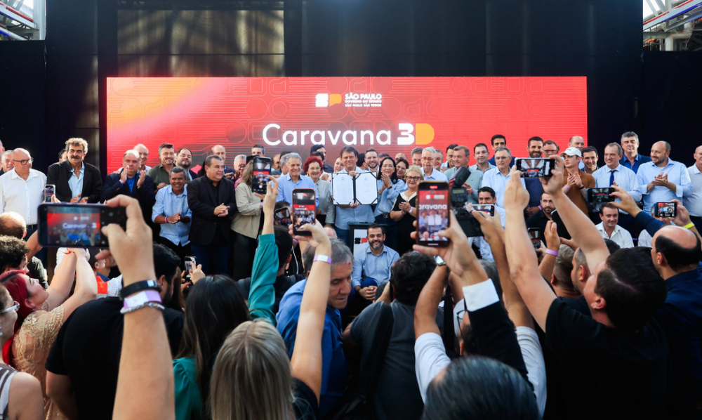 Carlos Bassan/Divulgação PMC