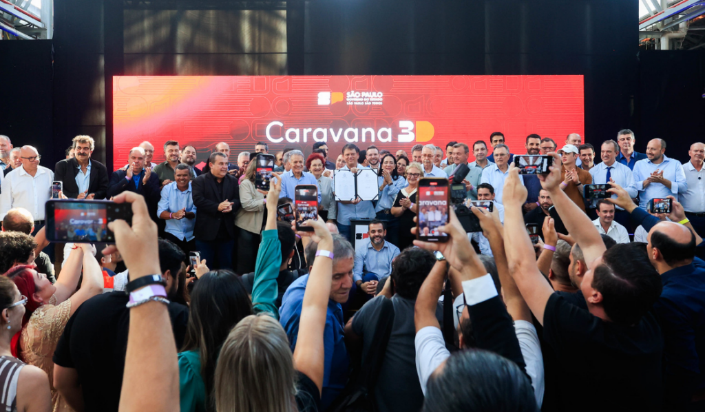 Carlos Bassan/Divulgação PMC