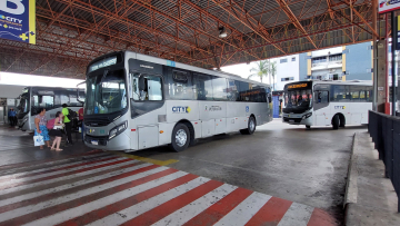Luciana Lopez A Prefeitura de Votorantim informou, nesta quinta-feira (09), que cinco linhas do transporte público munic
