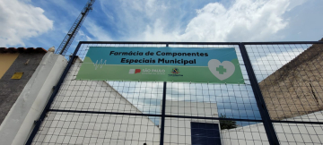 Prefeitura de Votorantim Prefeitura de Votorantim / Divulgação A Prefeitura de Votorantim informa que, a partir de terça