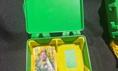 tivo da Terra. A Copa do Mundo de 2026 desperta uma grande expectativa nos brasi