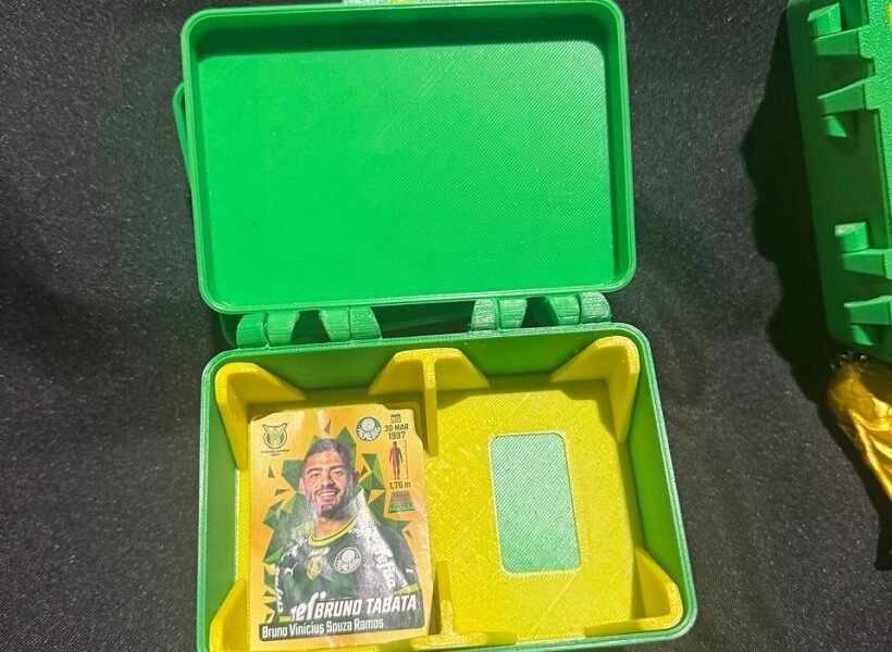 tivo da Terra. A Copa do Mundo de 2026 desperta uma grande expectativa nos brasi