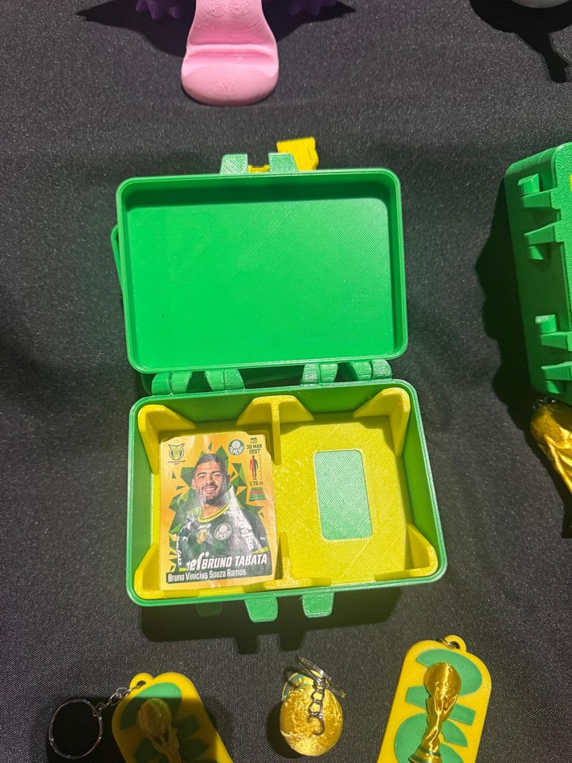 tivo da Terra. A Copa do Mundo de 2026 desperta uma grande expectativa nos brasi