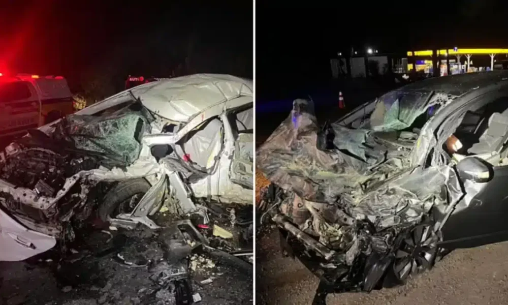 tagem sobre Campinas e região por meio do WhatsApp do acidade on Campinas: (19)