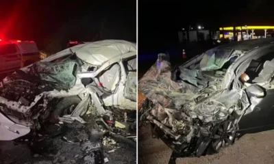 tagem sobre Campinas e região por meio do WhatsApp do acidade on Campinas: (19)