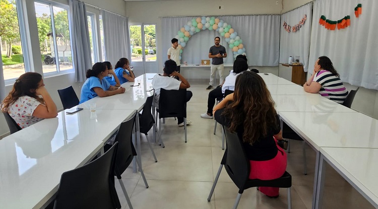 tes Terceiro Setor Alternativa Saúde Classificados Opinião Pulicidade Legal Ediç