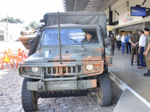 cionar &agrave; popula&ccedil;&atilde;o momentos de lazer, integra&ccedil;&atild