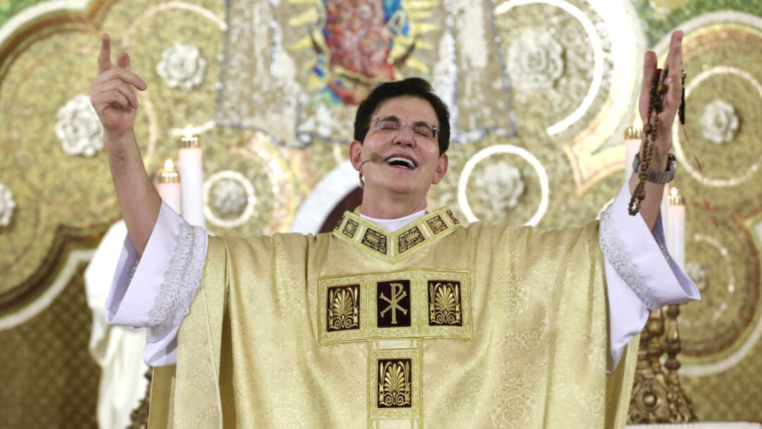 Padre Reginaldo Manzotti