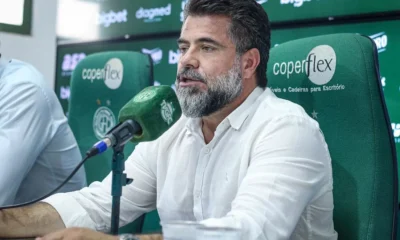 dentro de tudo! Basta acessar o link aqui ! Chapa de oposição volta ao processo