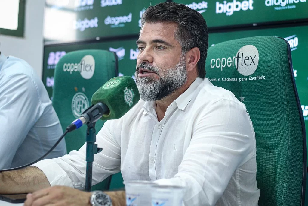 dentro de tudo! Basta acessar o link aqui ! Chapa de oposição volta ao processo