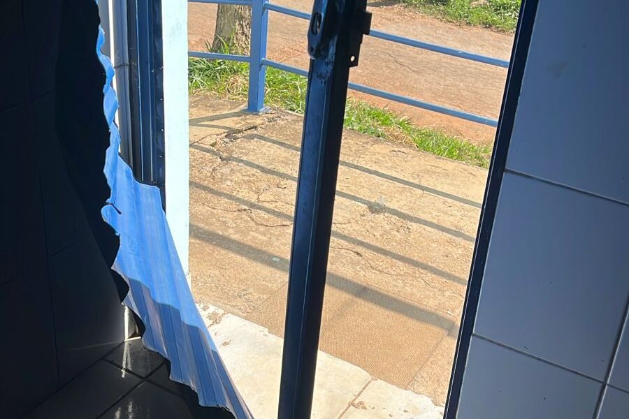 volta das 4h15, a ACESA Capuava, localizada na Fazenda Capuava, em Valinhos (SP)