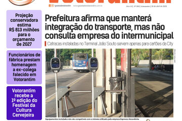 te Edições Completas Outras Classificados Gente Nossa Você Repórter Resumo de No