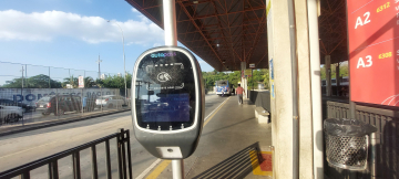 Prefeitura afirma que manterá integração do transporte, mas empresa intermunicipal diz não ter sido consultada