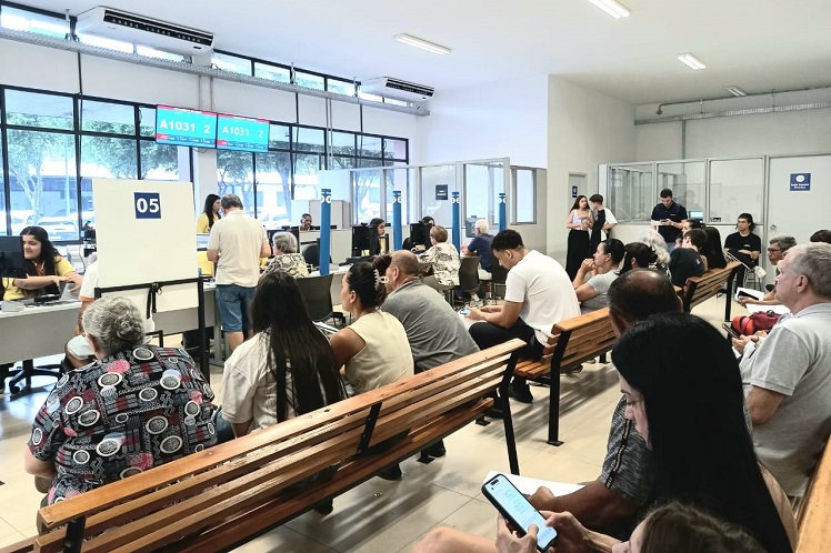 tes Terceiro Setor Alternativa Saúde Classificados Opinião Pulicidade Legal Ediç