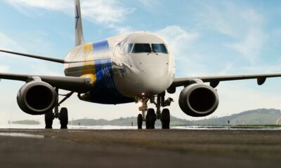 tante na expansão da companhia desde os primeiros anos de operação. Segundo o si