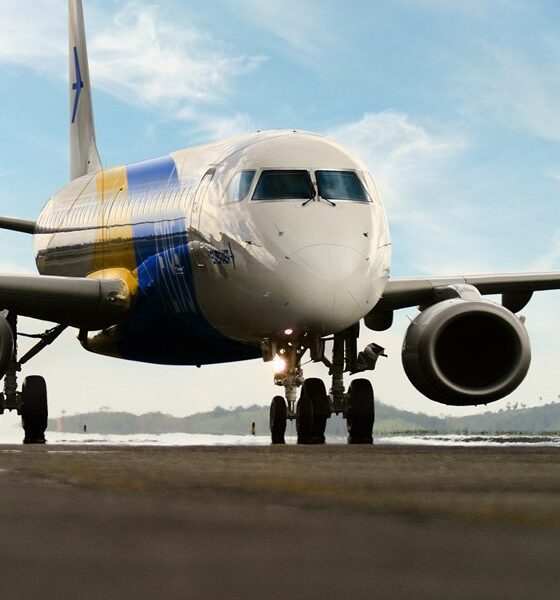 tante na expansão da companhia desde os primeiros anos de operação. Segundo o si