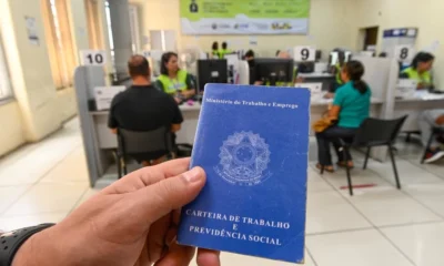 tunidades abrangem diferentes níveis de escolaridade e incluem funções que não e