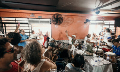 Feijoada de São Jorge celebra quinta edição com encontro musical intimista em Sorocaba